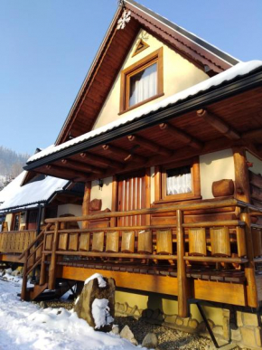 Inksy Domek Harenda Zakopane